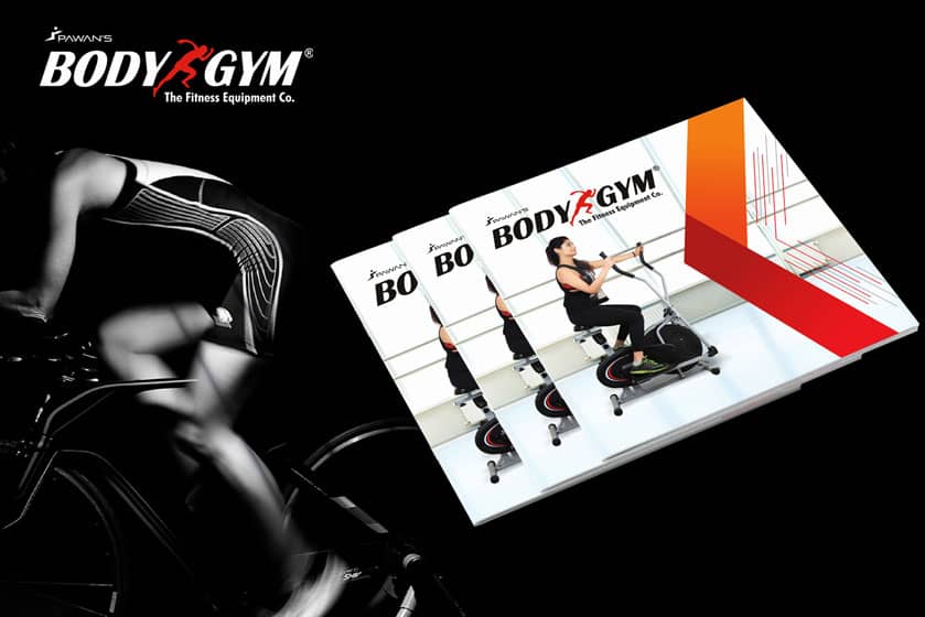 Bodygym
India Pvt. Ltd.