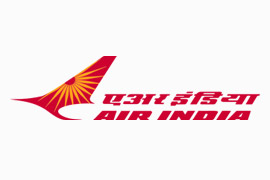 Air India Logo