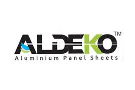 Aldeko Logo