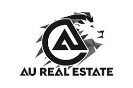 Au Real Estate Logo