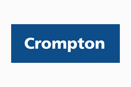 Crompton Logo