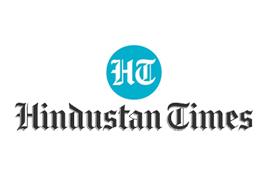 Hindustant Times Logo
