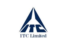 ITC Logo