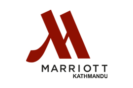 Marriott Kathmandu Logo