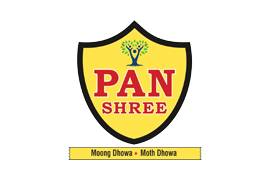 Pan Shree Logo