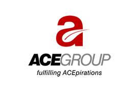 Ace Group Logo