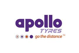 Apollo Logo