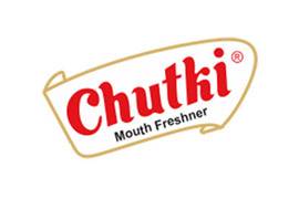 Chutki Logo