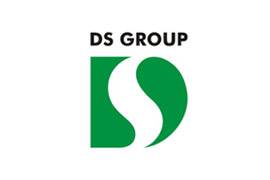 DS Group Logo