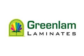 Greenlam Logo