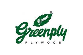 Greenply Logo