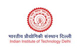Iit Delhi Logo
