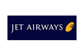 Jet Airways Logo