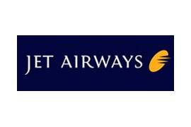 Jet Airways Logo