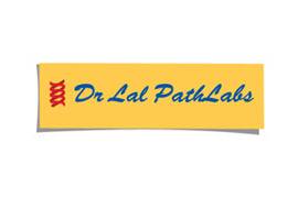 Lal Pathlabs Logo
