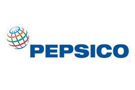 Pepsico Logo