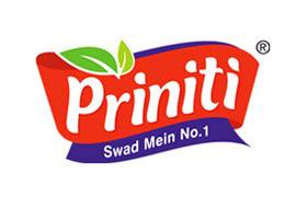 Priniti Logo