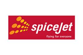 Spicejet Logo