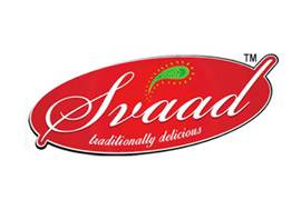 Svaad Logo