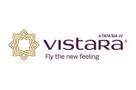 Vistara Logo