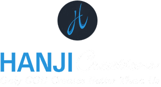 Hanji Creations Logo
