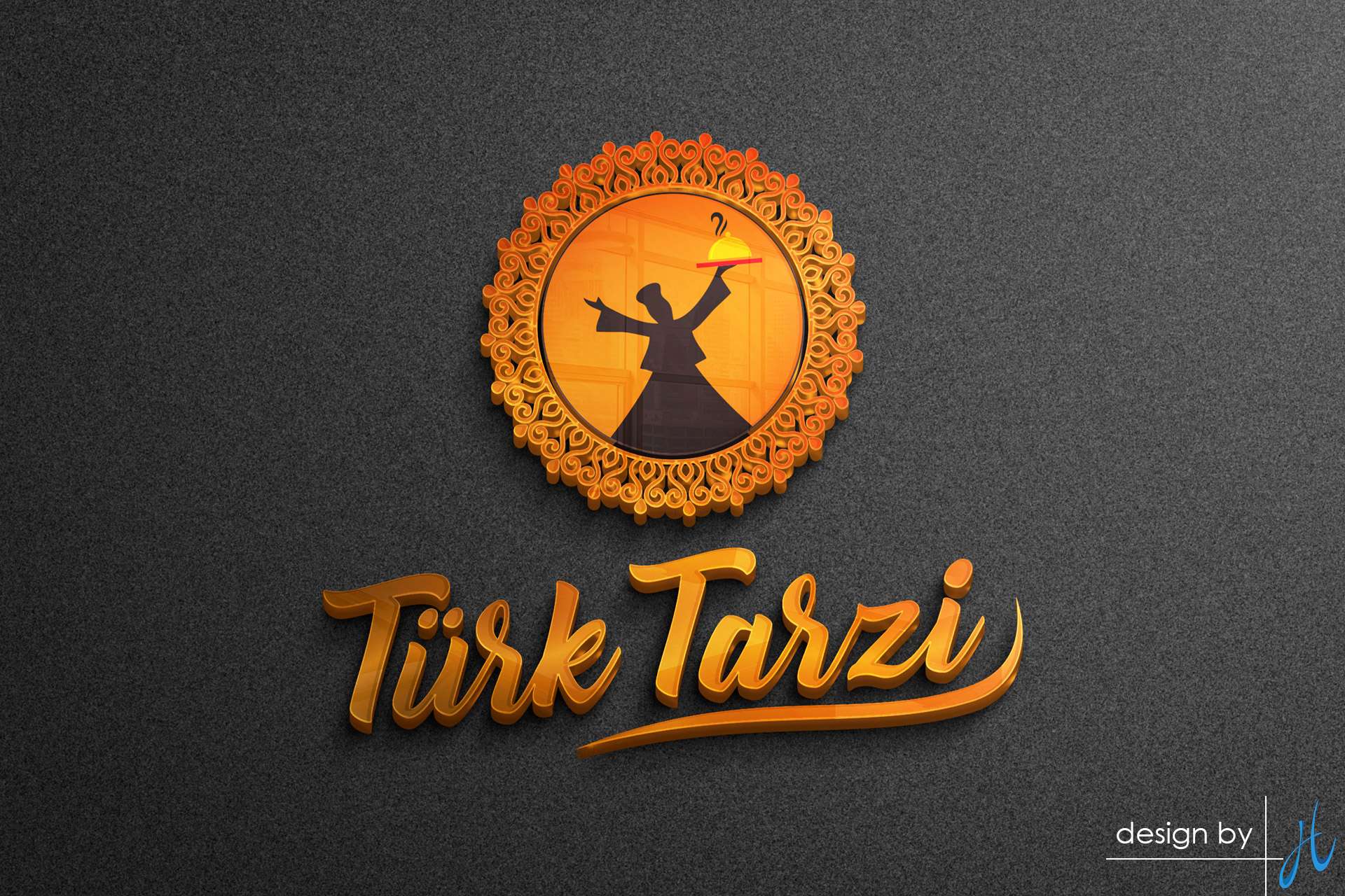 Logo Designing