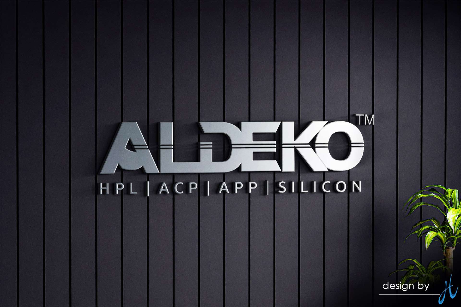 Aldeko Logo