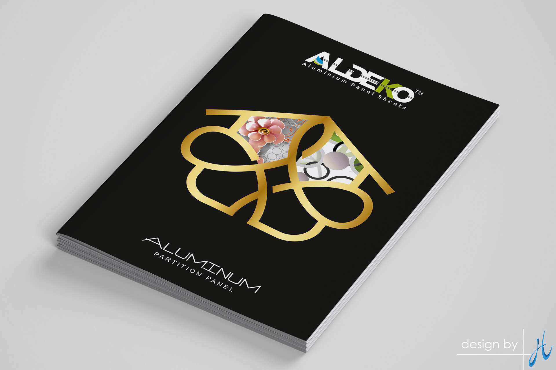 Aldeko Brochure