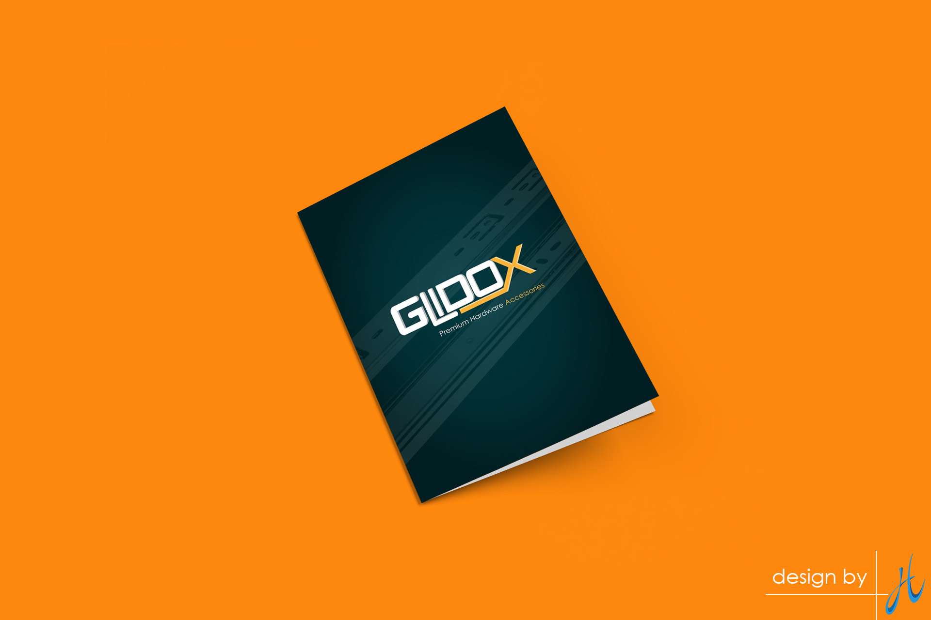Glidox Brochure