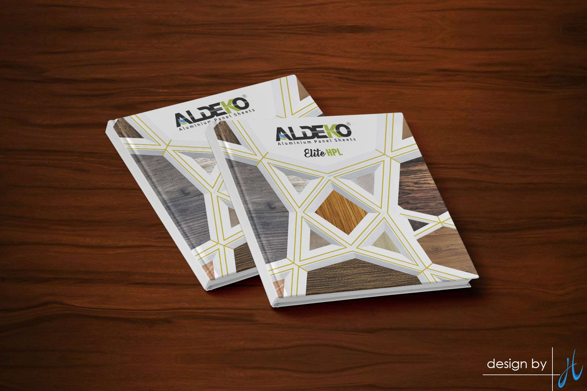 Aldeko HPL Catalogue