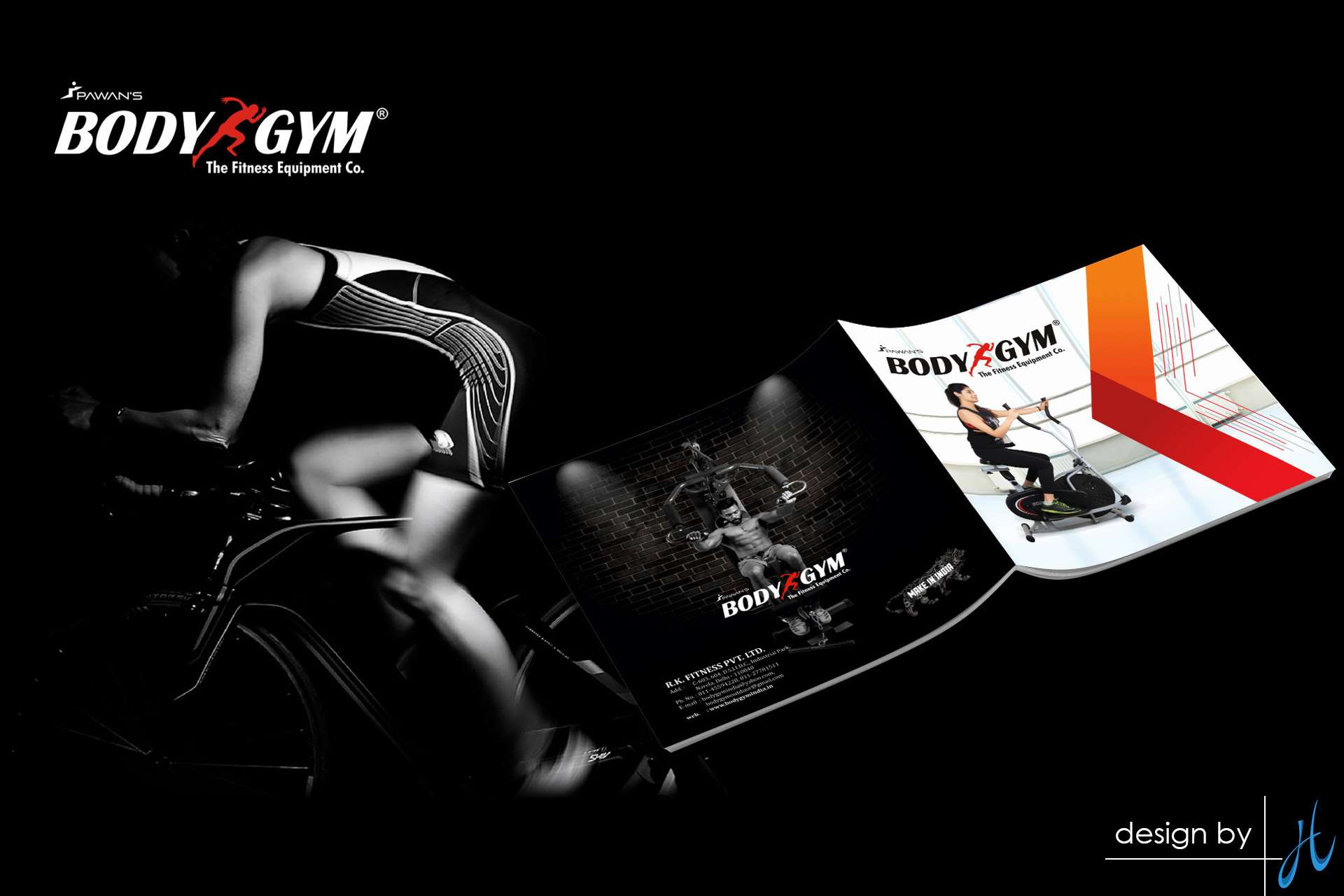 Body Gym Catalogue