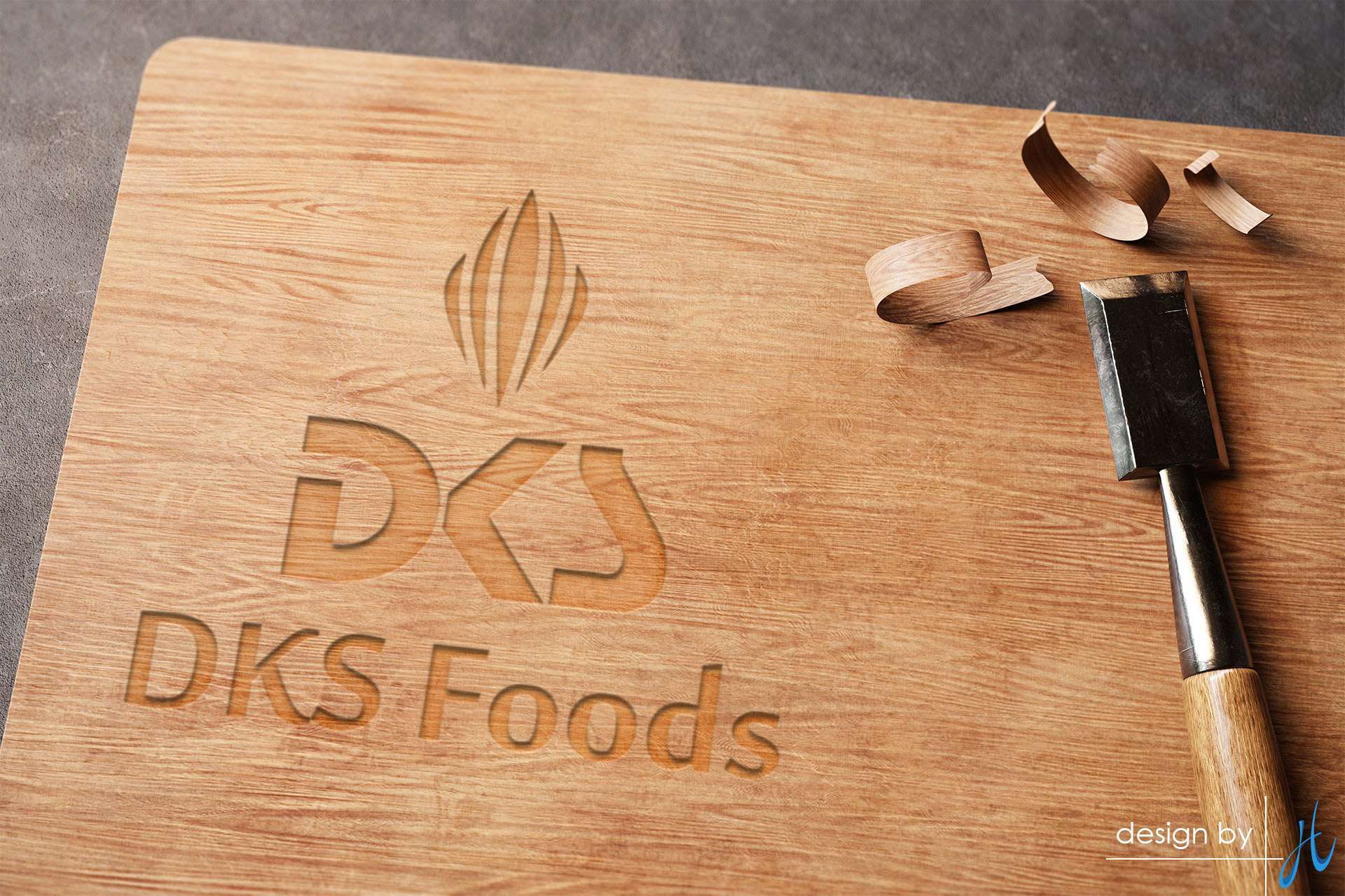 DKS Foods