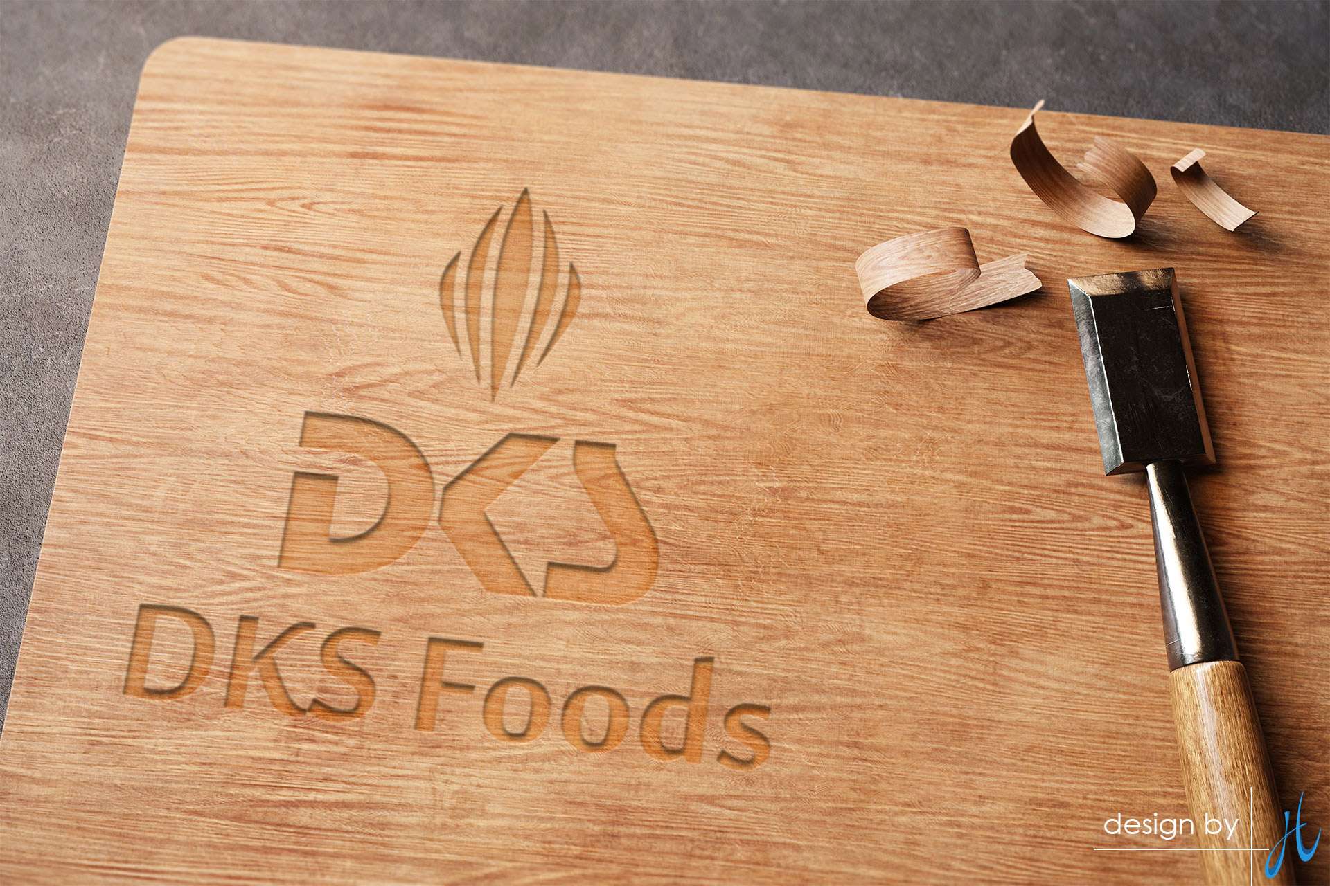 DKS  Foods