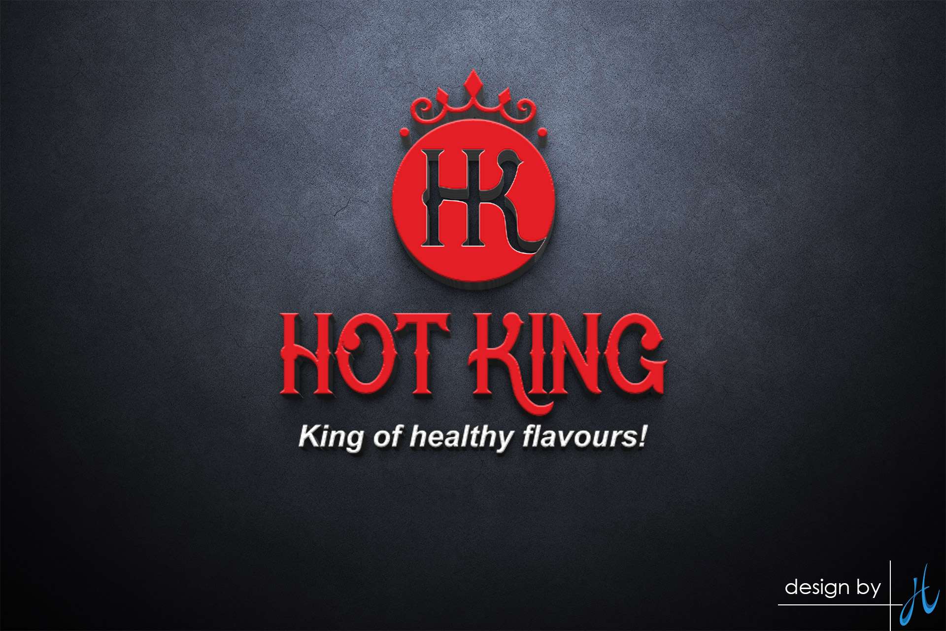 Hot King