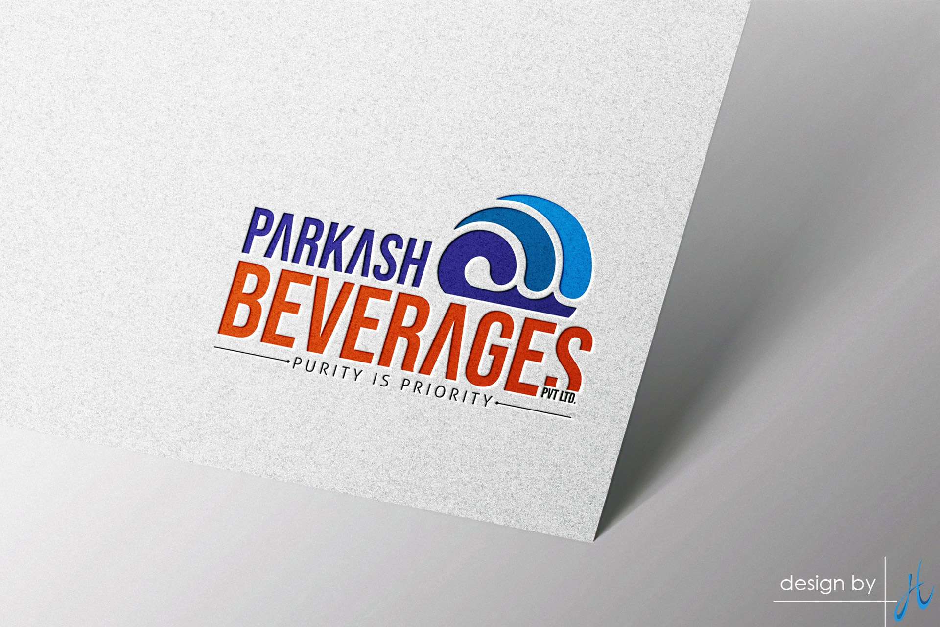Parkash Beverage