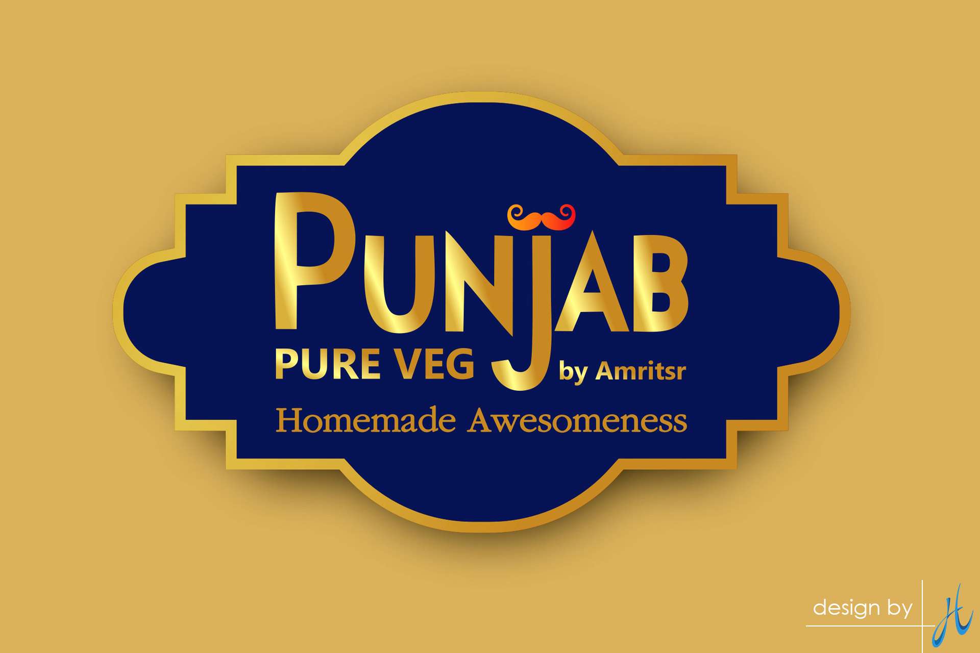 Punjab Pure Veg
