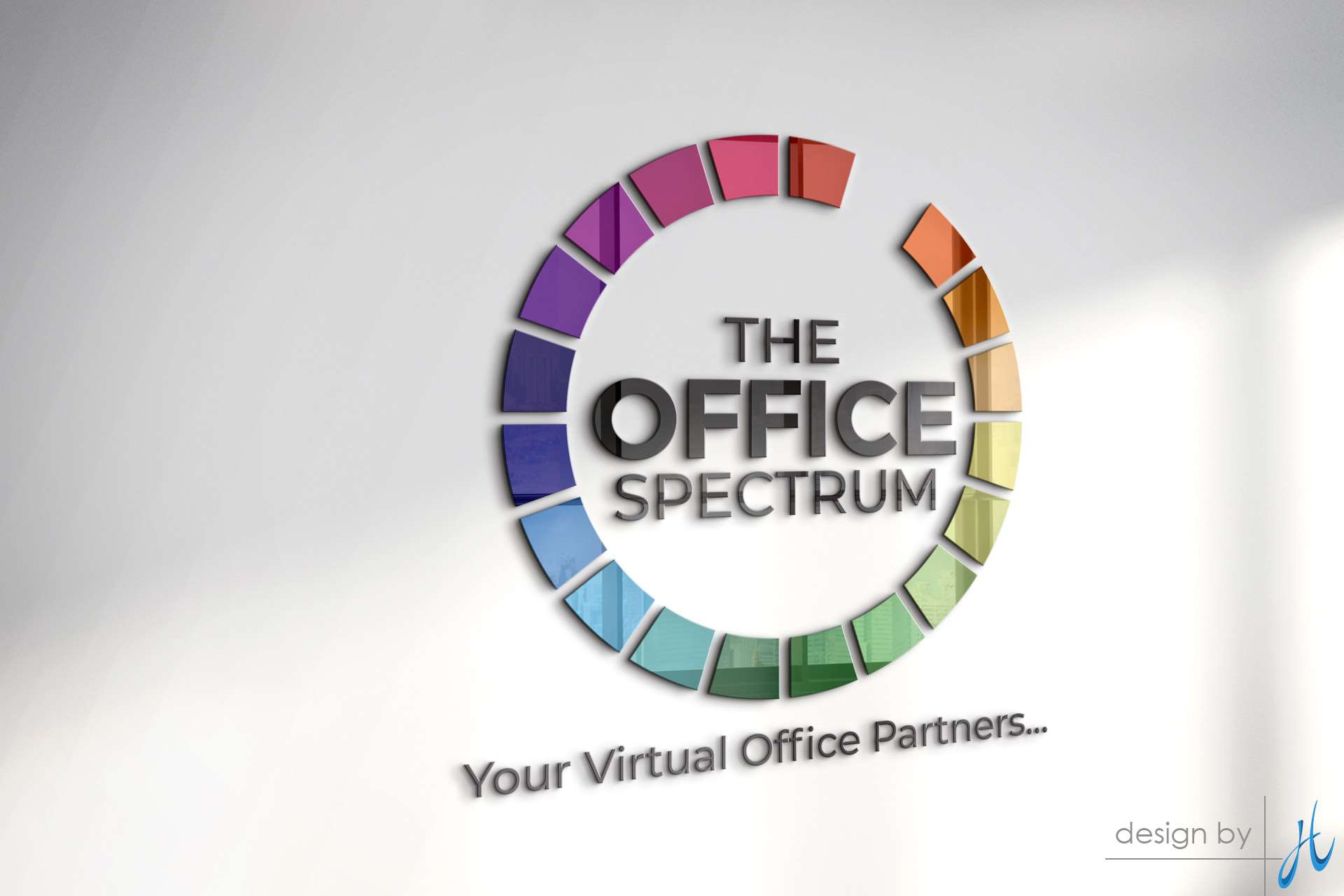 The Office Spectrum