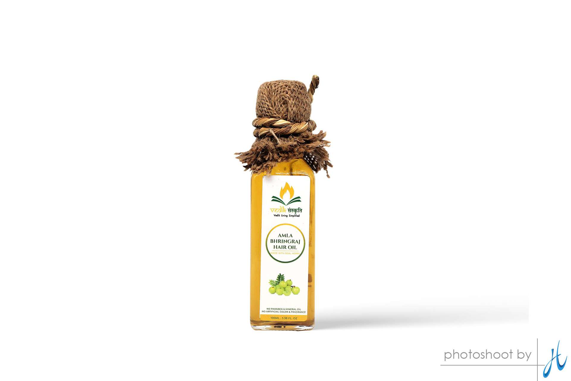 Professional Product Photography