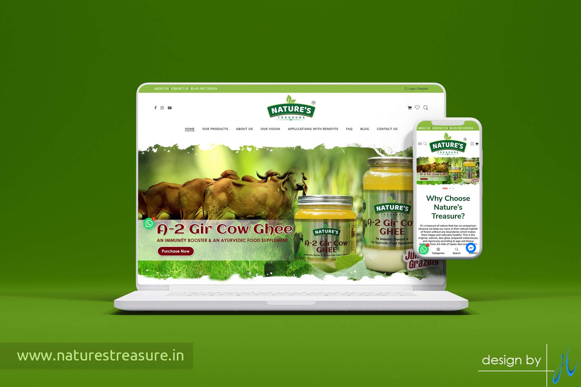 Naturestreasure