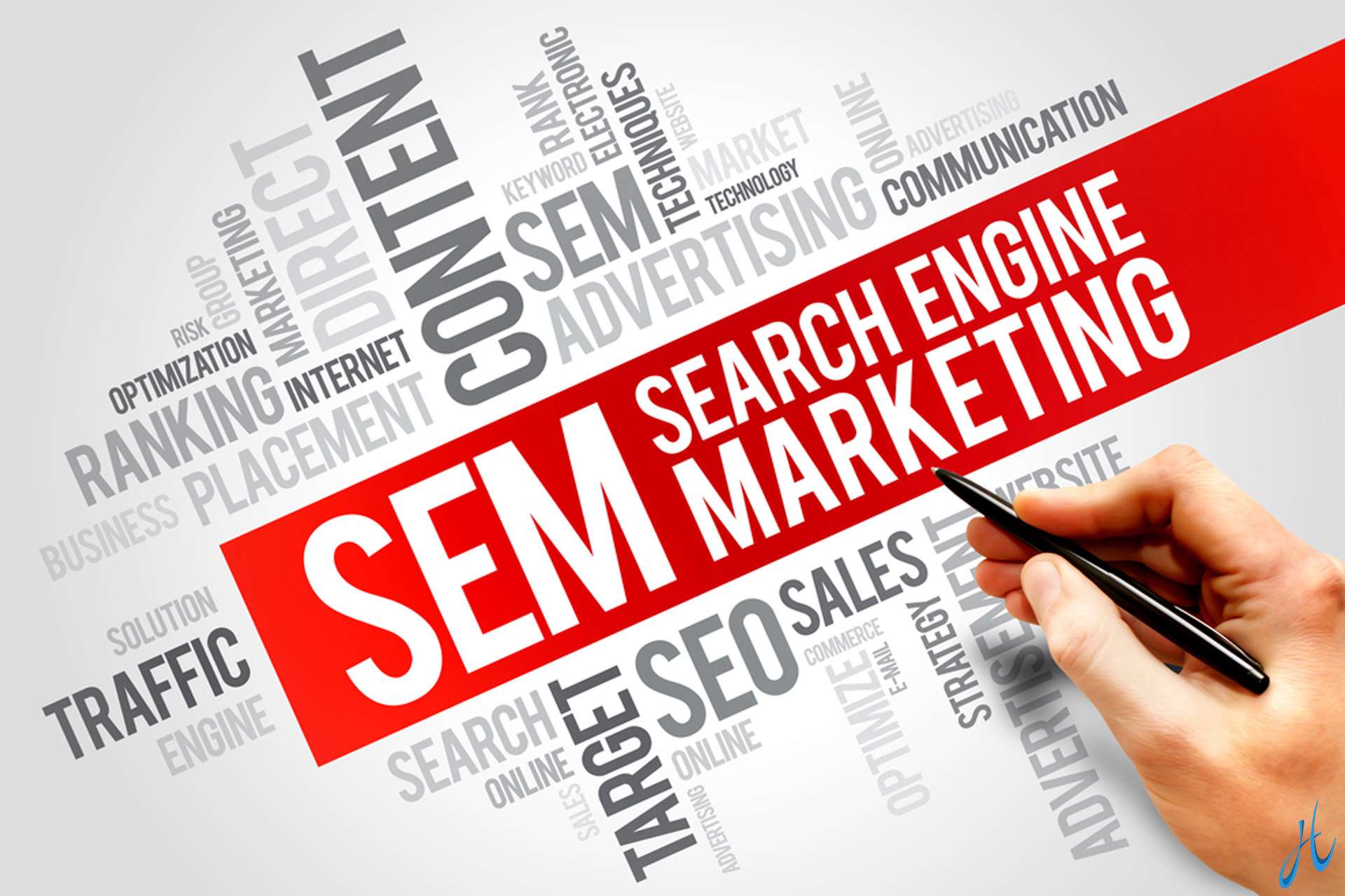 Search Engine Marketing (SEM)